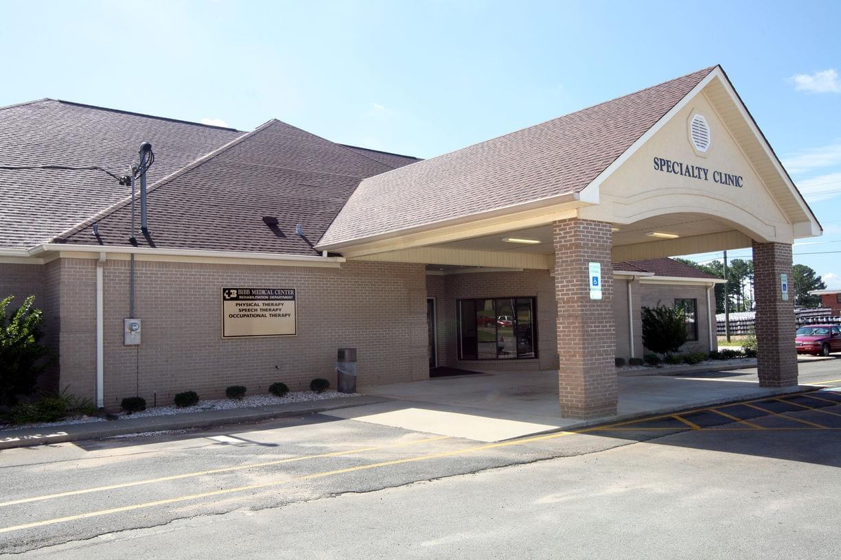 Cahaba Trace Senior Living Community Assisted Living, Nursing Home